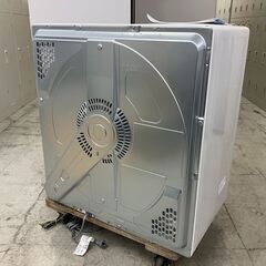 美品 Panasonic パナソニック NH-D503 電気衣類 乾燥機 5kg ホワイト  愛知県 一宮市 名古屋 稲沢 江南 岩倉 岐阜 羽島 各務ヶ原 三重 愛知 グッドプライス一宮の画像