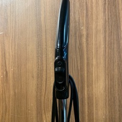 MAXZENコード付きハンディクリーナー　電源コード式掃除機スティッククリーナーの画像