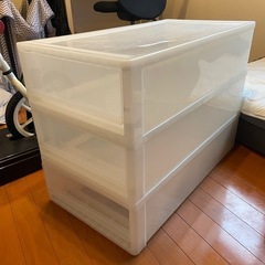 衣装ケース