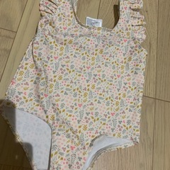 子供水着