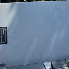 最終値下げ！！【美品】電動介護ベッド パラマウントベッド RQ1031SBB（2023年製）リモコン付きの画像
