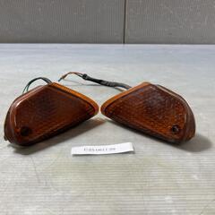 HONDA タクト50 AF16 フロント ウィンカー左右　TA...