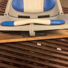 値引きしました。ボート用チェアーと延長ハンドルの画像