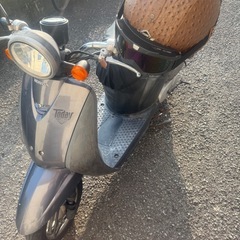 Today ホンダ