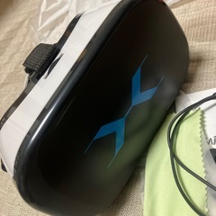 SAMONIC 3D VRゴーグルの画像