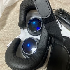 SAMONIC 3D VRゴーグルの画像