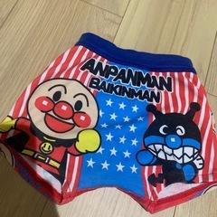 アンパンマン水着