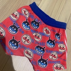アンパンマン水着の画像