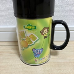 最終値下げ‼️【ひとつ200円】エンジェルブルーグッズの画像