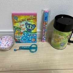 値下げ‼️【ひとつ320円】エンジェルブルーグッズ