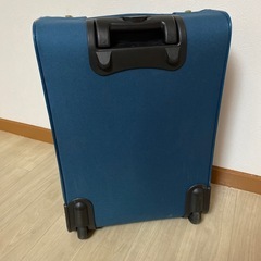 スーツケースの画像