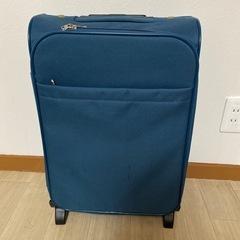 スーツケース