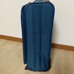 スーツケースの画像