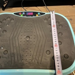ブルブル振動マシン　DT-BS2211 　の画像