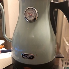 TOFFY  電子ケトルの画像