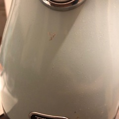 TOFFY  電子ケトルの画像