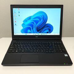 ★第8世代i5★ Windows11 テンキー付き メモリ8GB...