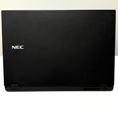★第8世代i5★ Windows11 テンキー付き メモリ8GB NEC E76の画像