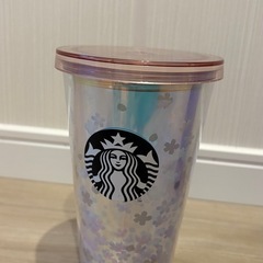 スターバックス　タンブラー