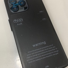 i16 max スマートフォンの画像