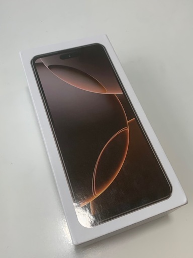 i16 max スマートフォン