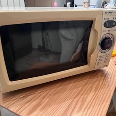 電子レンジ