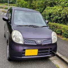 日産モコ