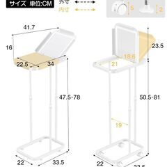 【ほとんど新品】中身が見える便利なゴミ箱の画像