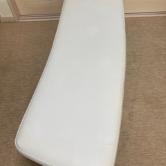 ダイニングベンチの画像