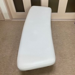 ダイニングベンチの画像