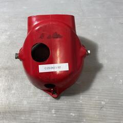 HONDA 郵政カブ MD90 ヘットライト ケース　MD ホン...