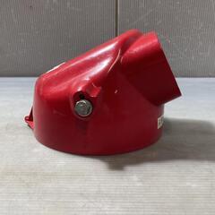 HONDA 郵政カブ MD90 ヘットライト ケース　MD ホンダ [C-25-0611-32]の画像