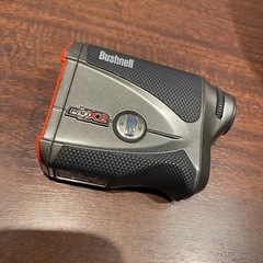 Bushnell Pro X2 スロープエディション 距離計