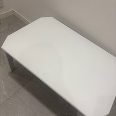 折りたたみローテーブル 