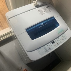洗濯機