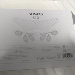 スリムパッドシックス