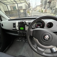 兵庫県尼崎市ワゴンR 車検令和9年6月9日迄 走行66000km タイミングチェーン車の画像