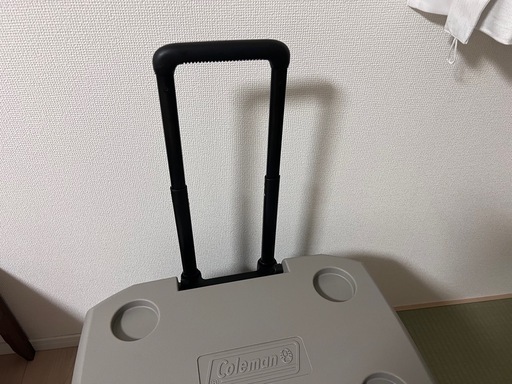 コールマン ホイールクーラー 60QT
