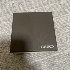 SEIKO アンティーク　懐中時計の画像
