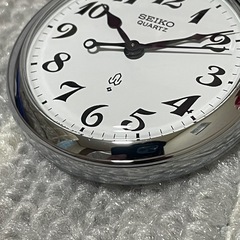 SEIKO アンティーク　懐中時計の画像