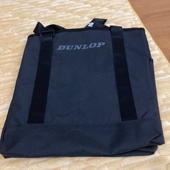 ダンロップ　スポーツバック
の画像