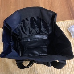 ダンロップ　スポーツバック
の画像