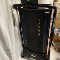 電動コンパクトウォーカー