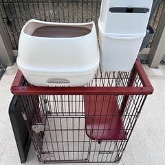 ペット用品