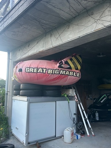 ビッグマーブル