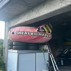 ビッグマーブル
