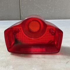 HONDA 郵政カブ MD90 テールレンズ　MD ホンダ [C-25-0611-33]の画像