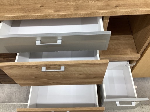 【取りに来られる方限定】　 キッチンボード　