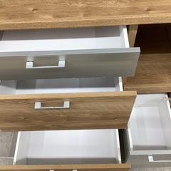 【取りに来られる方限定】　 キッチンボード　の画像