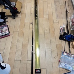 【1回使用】Abu Garcia Oceanfield OFJS...